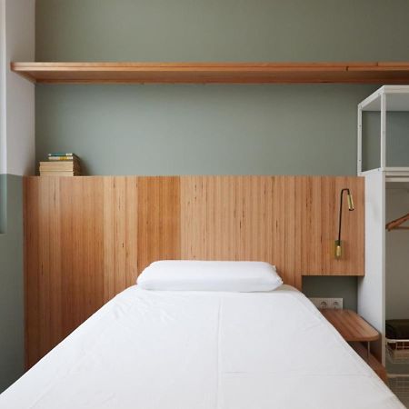 Bright Ensuite Rooms In Madrid, Sk Exterior photo