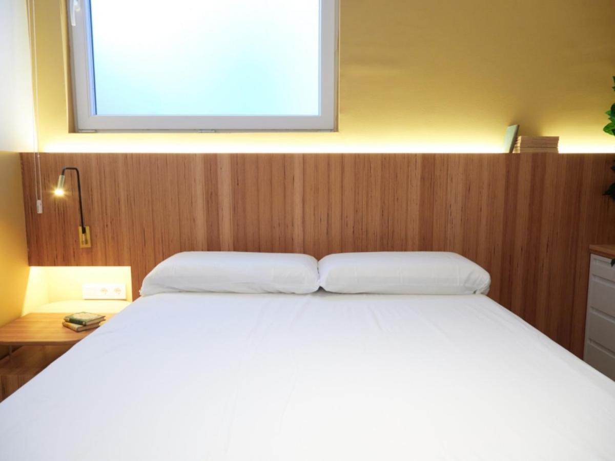 Bright Ensuite Rooms In Madrid, Sk Exterior photo