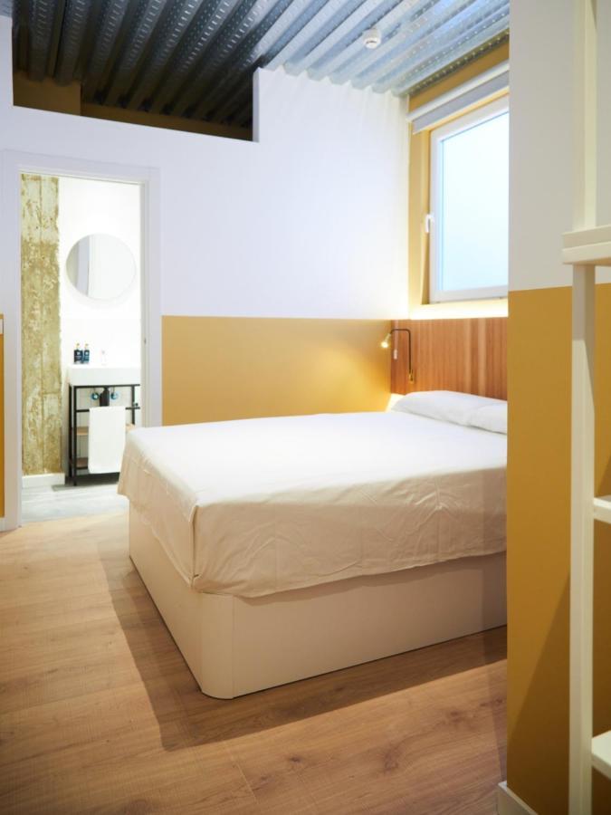 Bright Ensuite Rooms In Madrid, Sk Exterior photo