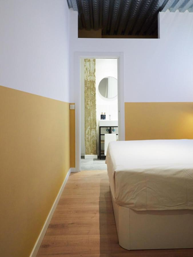 Bright Ensuite Rooms In Madrid, Sk Exterior photo
